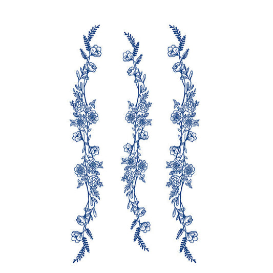 Totem -Sime Permanent Tattoo